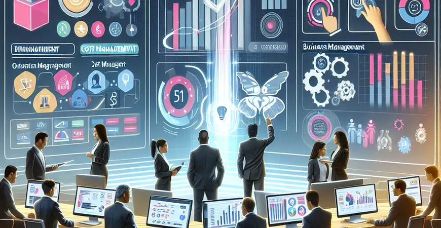 企业在选择CRM系统时需要注意的5个关键问题