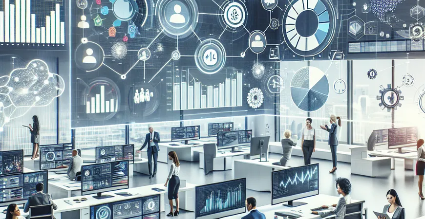 企业如何做好客户跟踪管理？一文读懂关键步骤