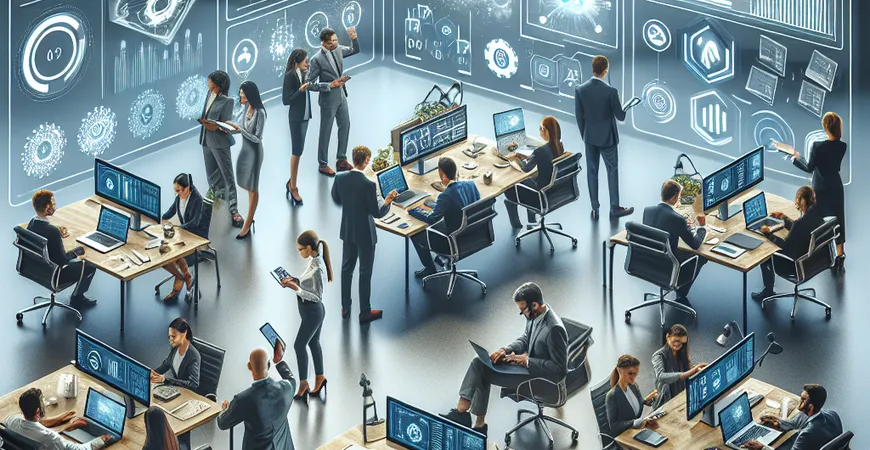 企业如何利用CRM系统提升客户满意度，最全测评