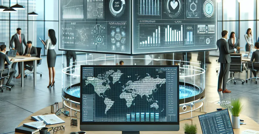 企业如何利用客户管理excel，提升管理效率的秘籍