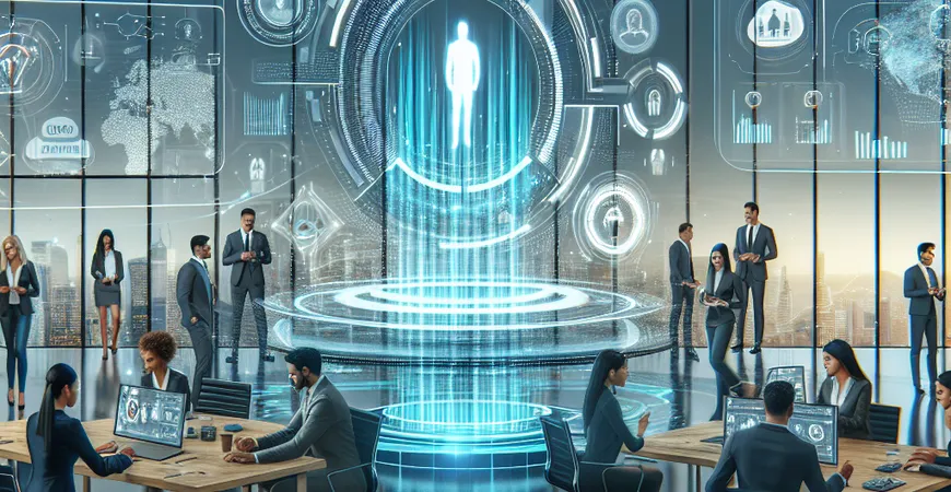 企业如何在2025年吸引顶尖人才？招聘策略揭秘