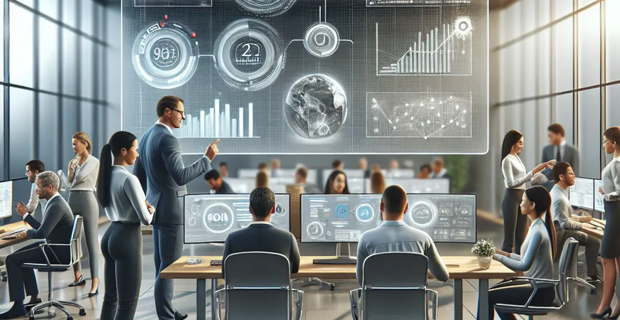 企业如何在3个月内改善员工管理问题