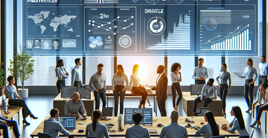 企业如何应对员工主动离职潮？实用对策指南