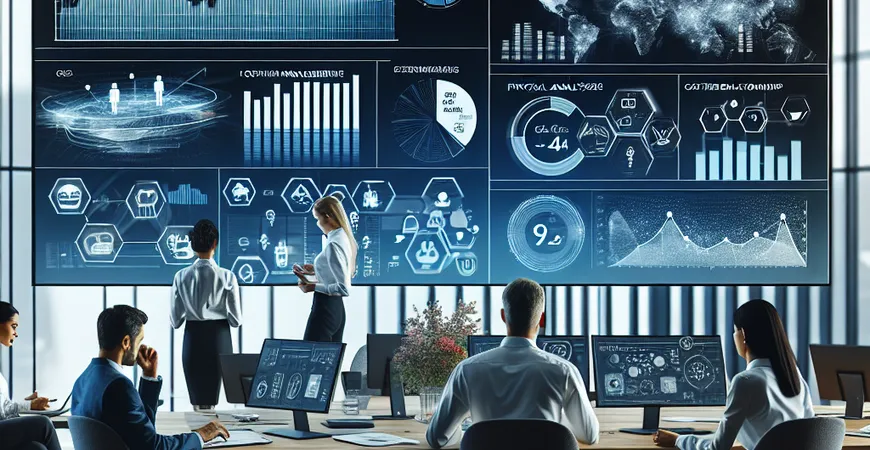 企业如何应对客户关系管理问题，实用解决方案