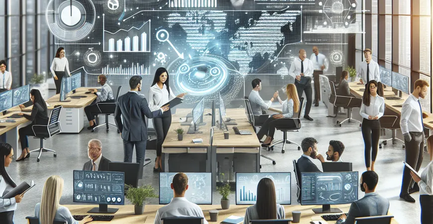 企业如何打造高效团队？从员工管理看起