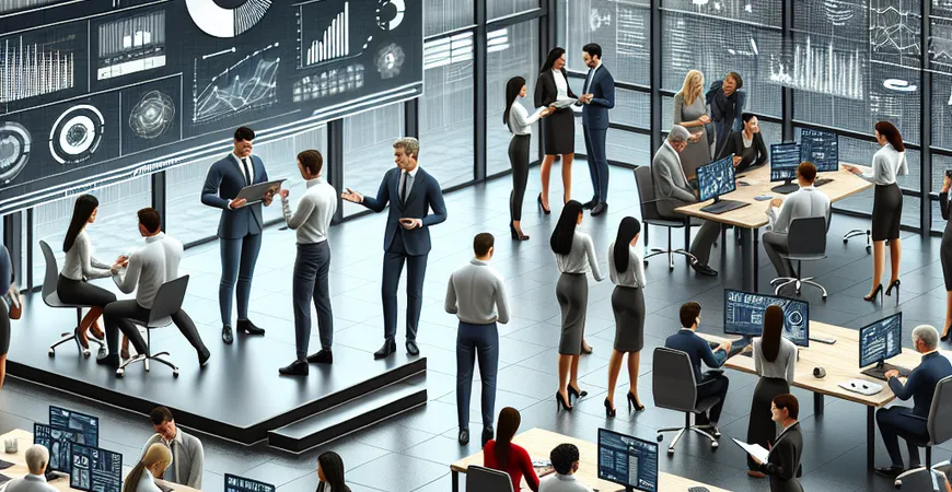 企业如何挽留优秀员工，避免不必要的离职