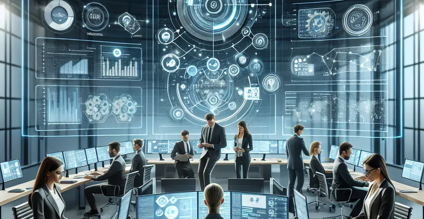 企业如何搭建高效的客户管理系统？超级全面解析