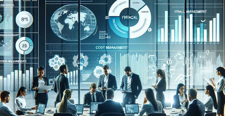 企业如何有效管理大客户，关键策略不踩坑