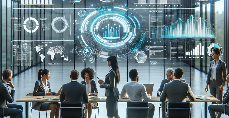 企业如何留住优秀员工？2025年最全解决方案