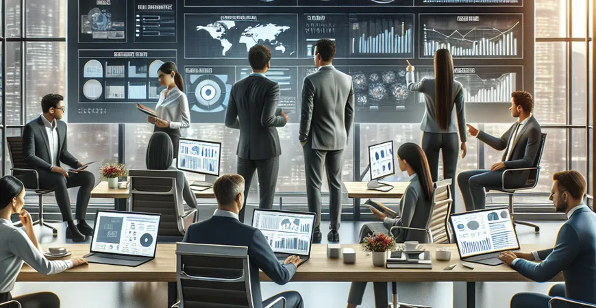 企业如何进行客户管理选型，避免不必要的浪费