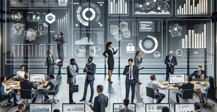 企业如何选择合适的客户管理系统？不踩坑指南