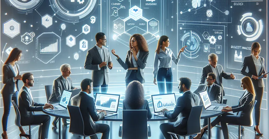 企业如何选择最适合的客户管理系统，避免踩坑收藏！