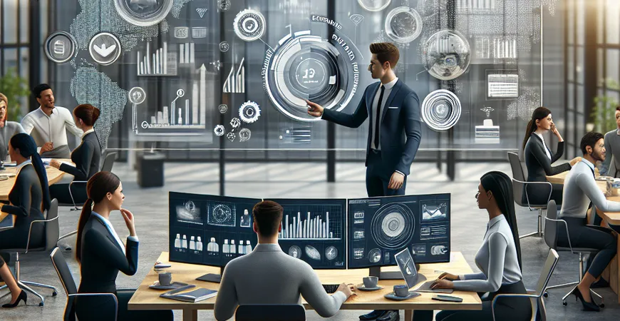 企业如何通过员工福利活动增强团队凝聚力