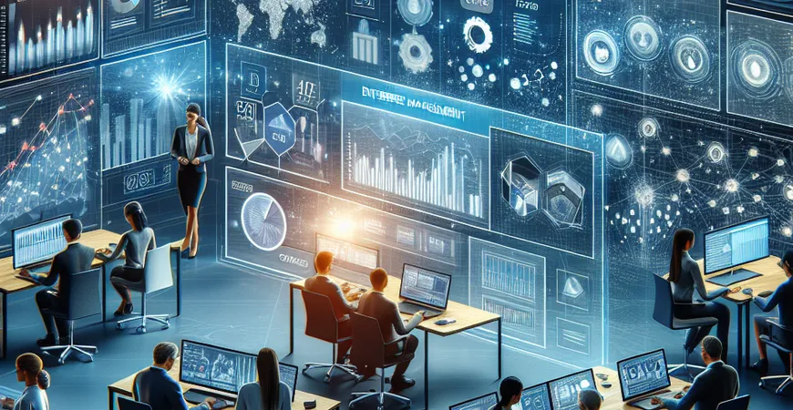 企业如何通过客户关系管理提升竞争优势