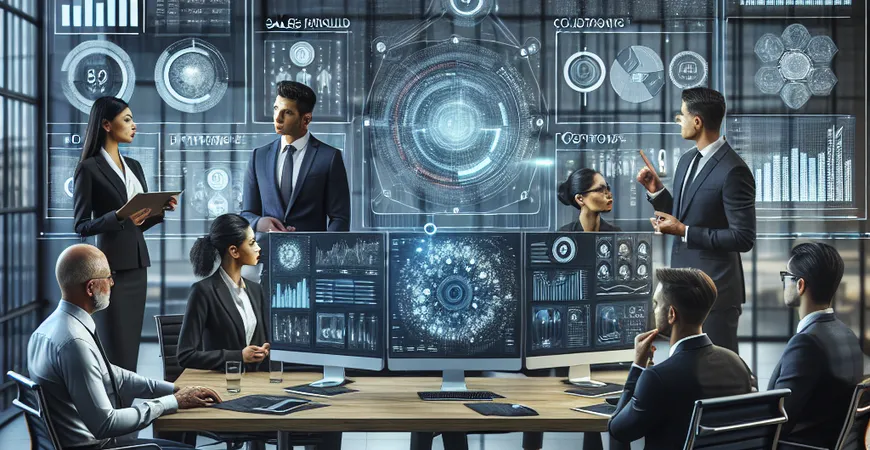 企业如何通过客户管理实现可持续发展？