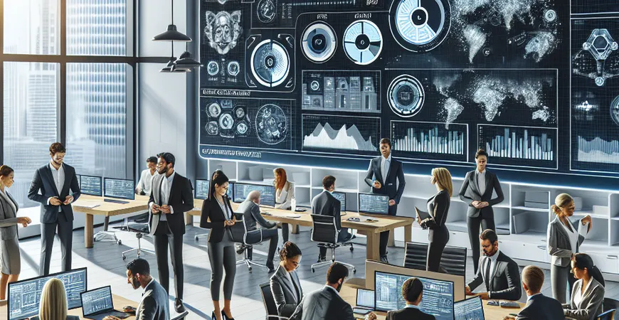 企业如何通过客户管理提升品牌形象，赢得市场