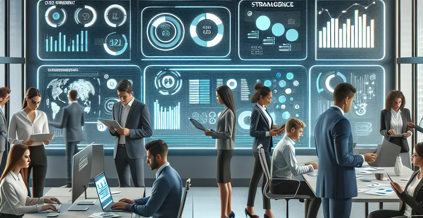 企业如何通过客户管理方案提升市场竞争力？