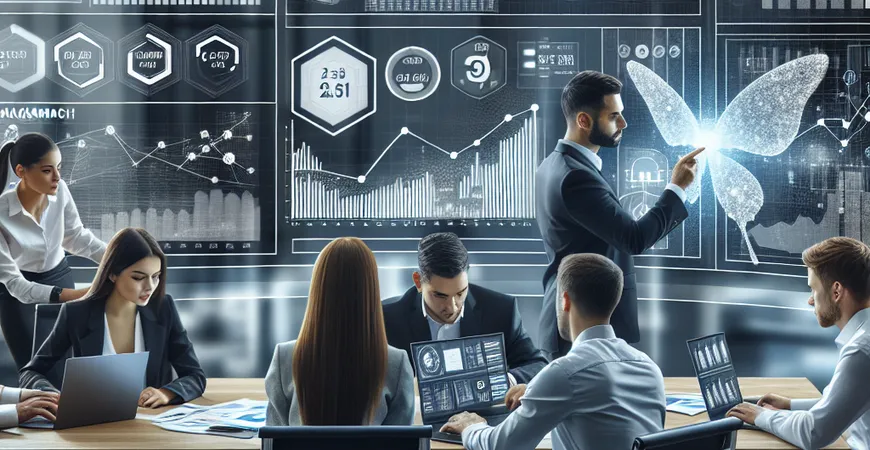 企业如何通过客户管理模板，提高工作效率？