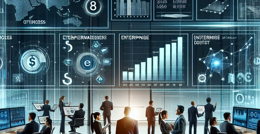 企业如何通过客户资产管理实现利润最大化