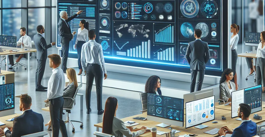 企业如何通过有效的薪酬管理留住优秀人才