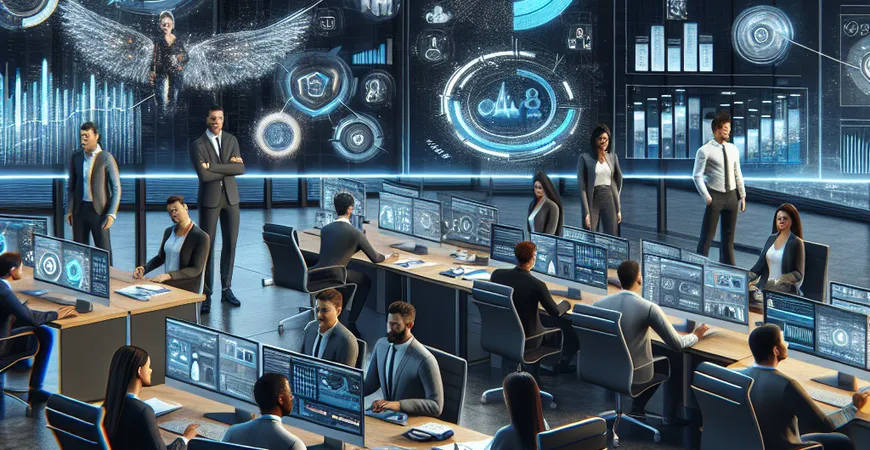 企业客户关系管理培训，打造卓越客户服务团队