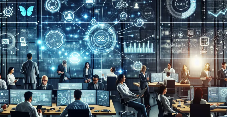 企业客户关系管理的五大挑战及解决方案