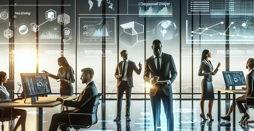 企业客户关系管理的创新实践，2025年新思维