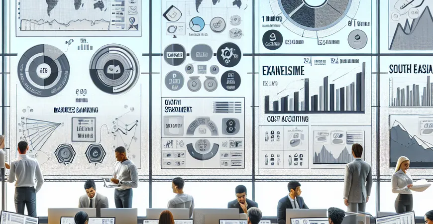 企业客户关系管理的四大挑战及应对策略