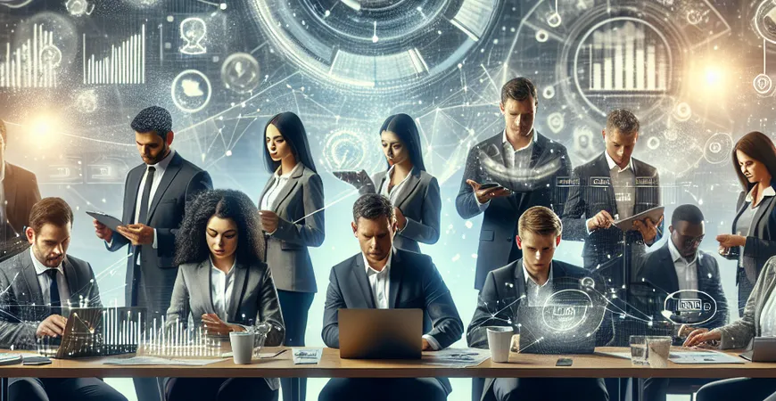 企业客户关系管理的成功案例分享