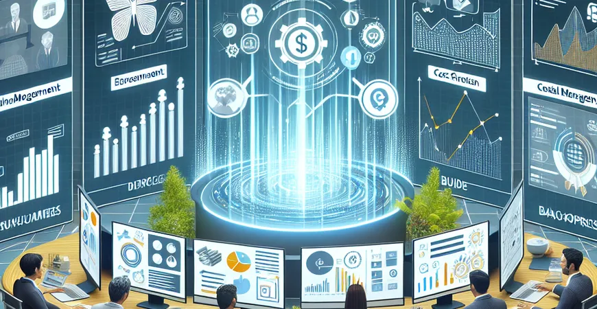 企业客户成功管理的五大关键要素，助力收入增长