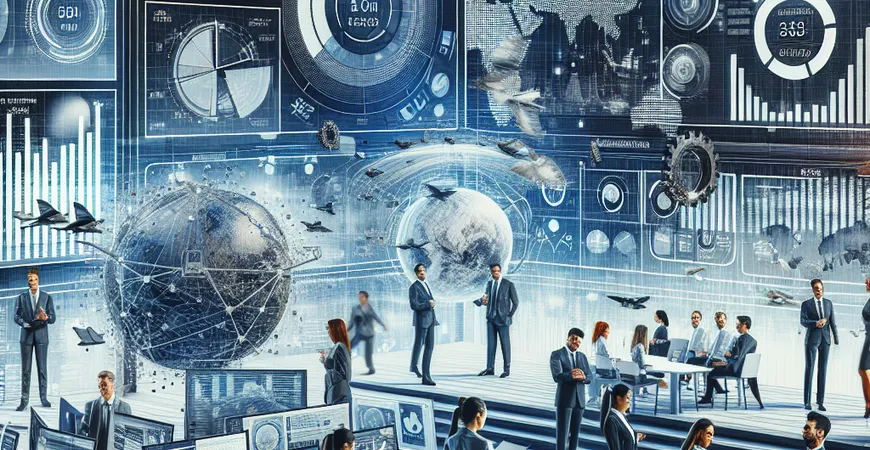 企业客户管理的十大经典案例，学习成功经验