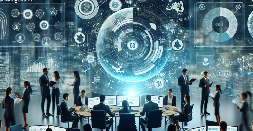 企业客户管理的十大误区，不踩坑的必备指南