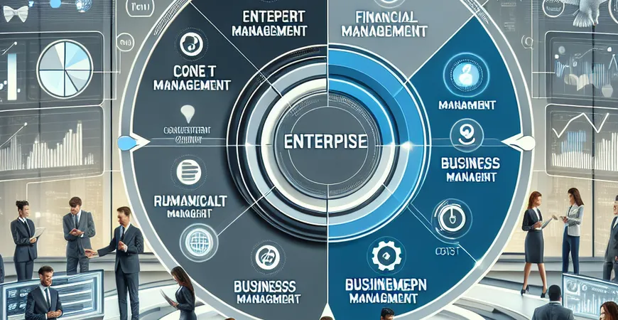 企业客户管理的成功案例分享，借鉴提升业绩