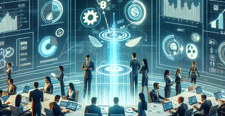 企业客户管理的成功要素，如何实现双赢