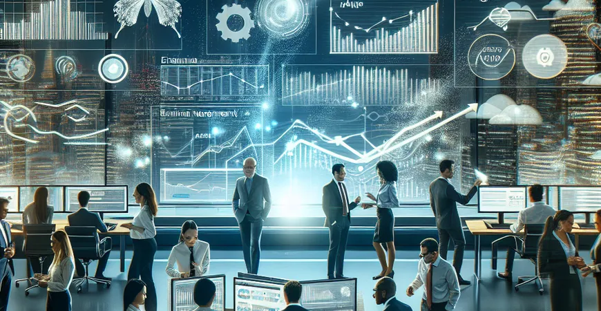 企业客户管理的挑战与机遇，未来发展方向