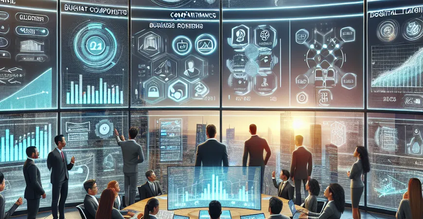 企业客户管理的未来，2025年市场竞争新格局