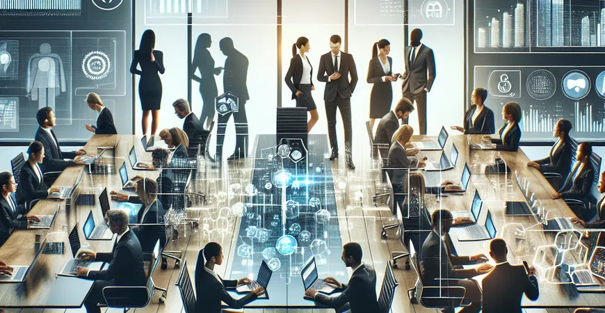 企业客户管理系统对比，选对工具不踩坑