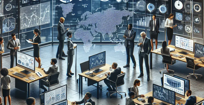 企业客户管理系统服务对比，选出最优方案