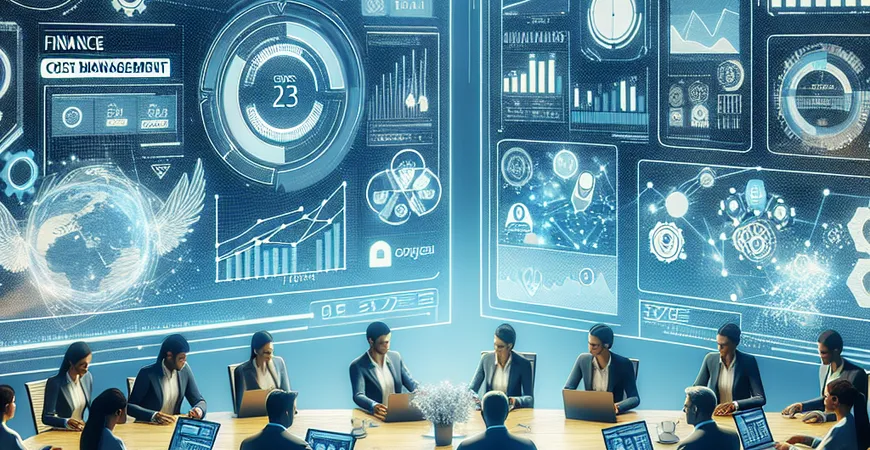 企业客户管理系统的2025年选型指南，避免踩坑的秘籍！