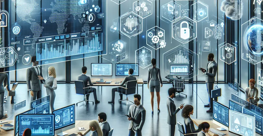 企业客户管理系统的最新技术应用，收藏！