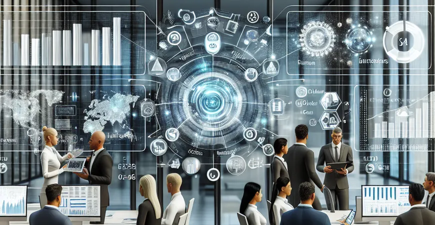 企业客户管理系统的选型与实施，不踩坑指南