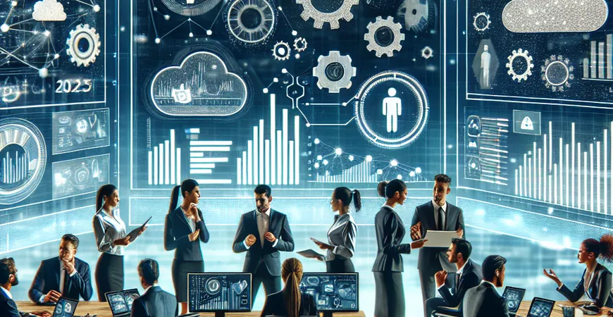 企业客户管理系统选型指南，2025年避免踩坑的秘籍！