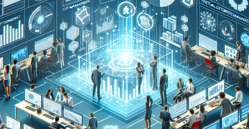 企业客户管理系统选型攻略，避开常见误区