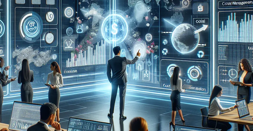 企业客户管理选型攻略，最全测评2025年热门系统