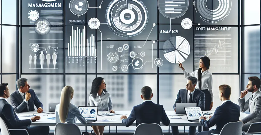 企业微信客户管理方案，如何打造高效沟通平台