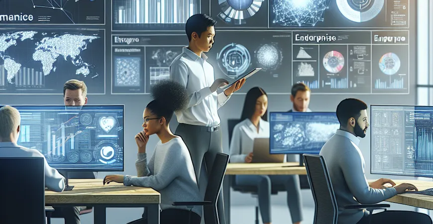 企业怎样制定员工培养方案？这份指南值得收藏！