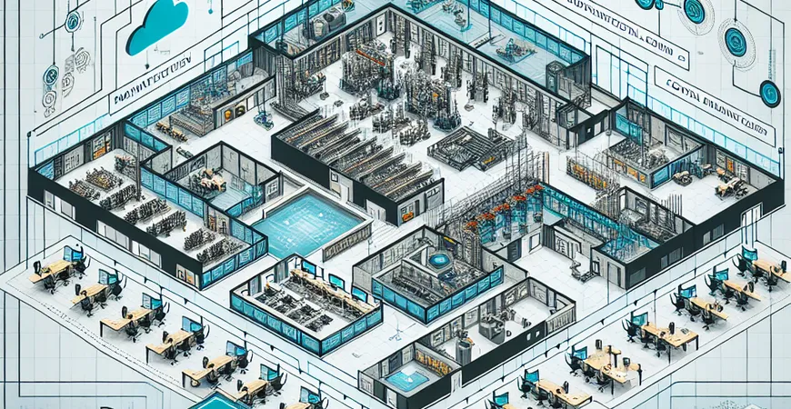 企业数字化转型必备：ERP系统选型和实施策略