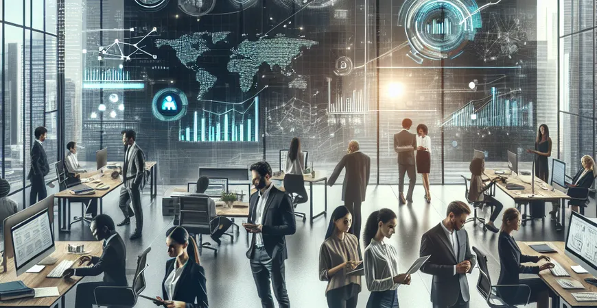 企业文化与员工忠诚度的关系，最全解析