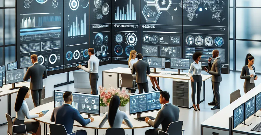 企业文化如何塑造，打造员工参与感的方法盘点