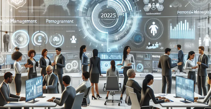 企业文化如何影响员工参与度，2025年全方位解析